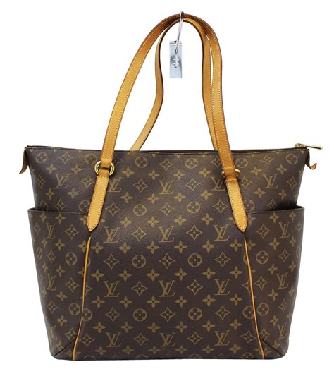 louis vuitton monogram sac shopping tote bag|louis vuitton monogram garment bag.